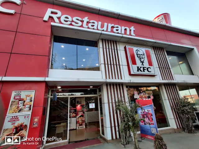 KFC