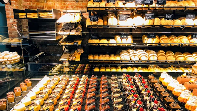 Bakkerij Andries 🍞