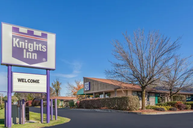 Days Inn by Wyndham Liverpool/Syracuse