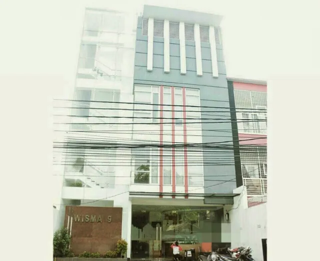 Wisma 9