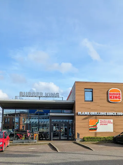 Burger King Eckernförde