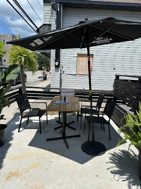 Silver Birch Restaurant