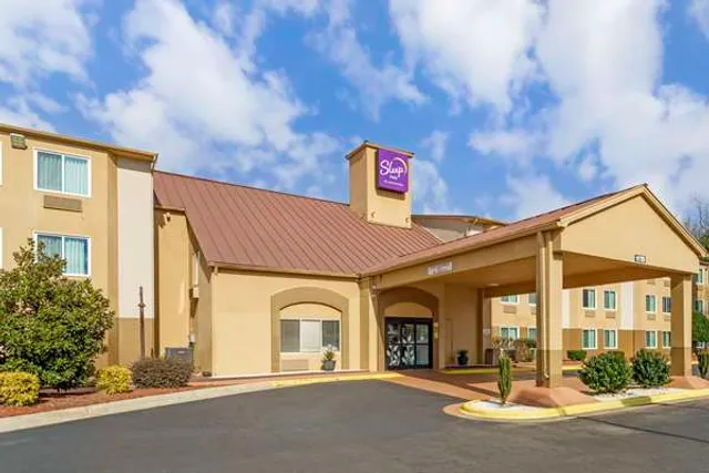 Sleep Inn Hickory South