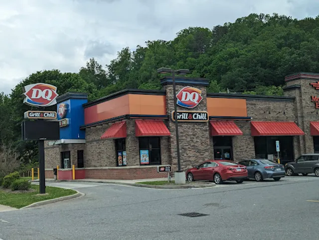 Dairy Queen Grill & Chill