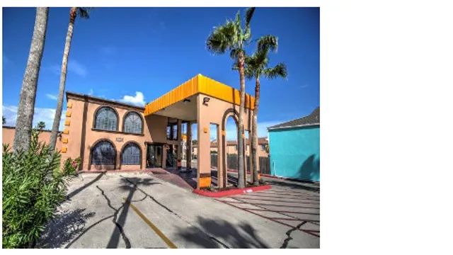 South Padre Island Inn