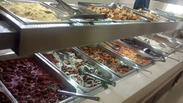 Di Maria's Restaurante