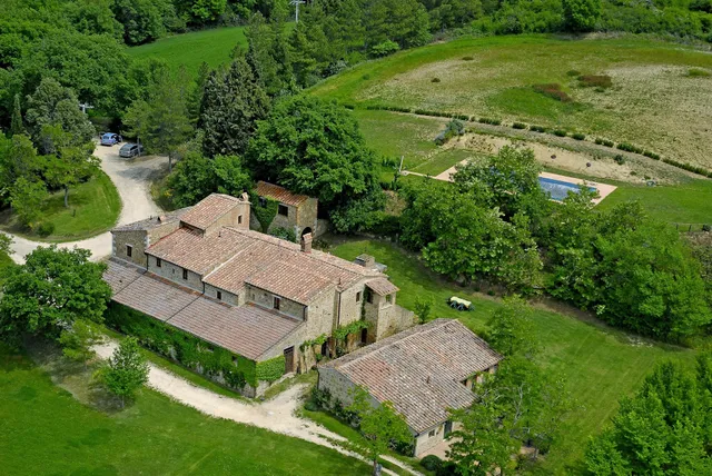 Agriturismo Selvoli