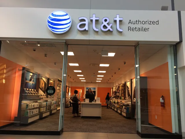 AT&T Store