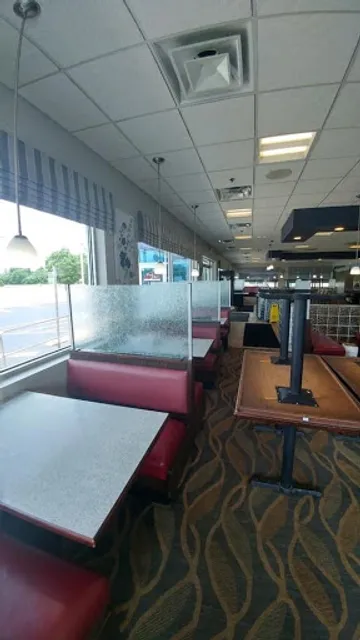 Park Place Restaurant