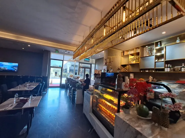 Doha Grill House - Lusail