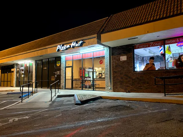 Pizza Hut