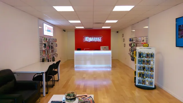 Gadget Repair Pro - Apple Authorized Service Provider