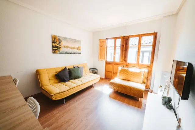 Apartamento Dúplex San Martín