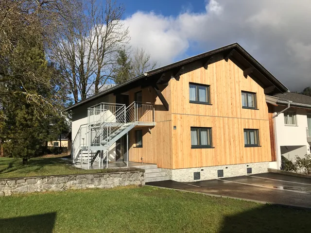 Murmenta Appartements