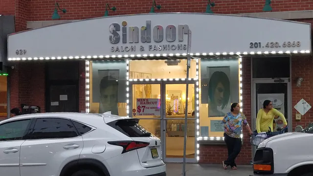 Sindoor Salon & Fashion