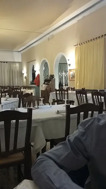 Ristorante Pizzeria L'Oasi Del Grillo