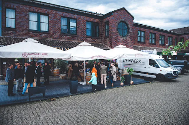 weinwerk - weinbar, store & catering