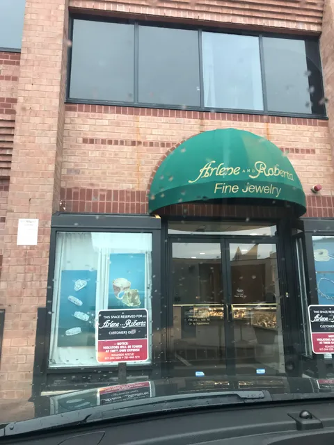 Arlene & Roberta Jewelry