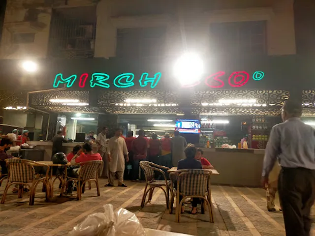 Mirchi 360