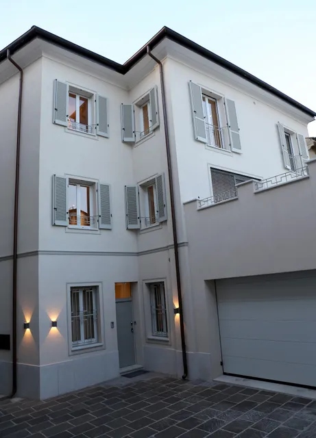 OFFICINA TESINI Guest Rooms Verona