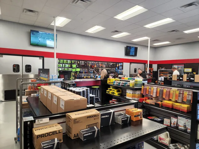 F D Lawrence Electric Co