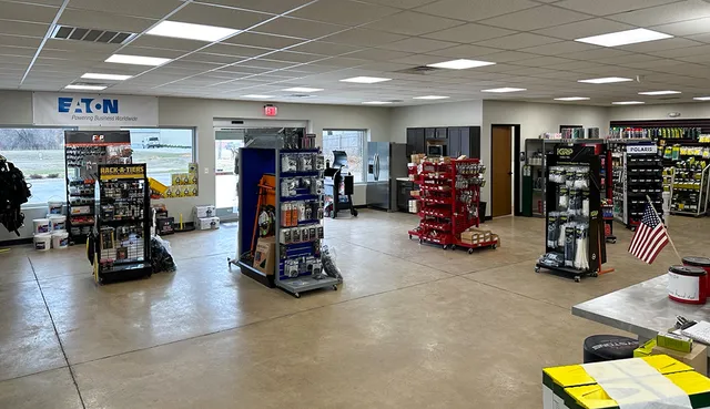 City Electric Supply Midwest City