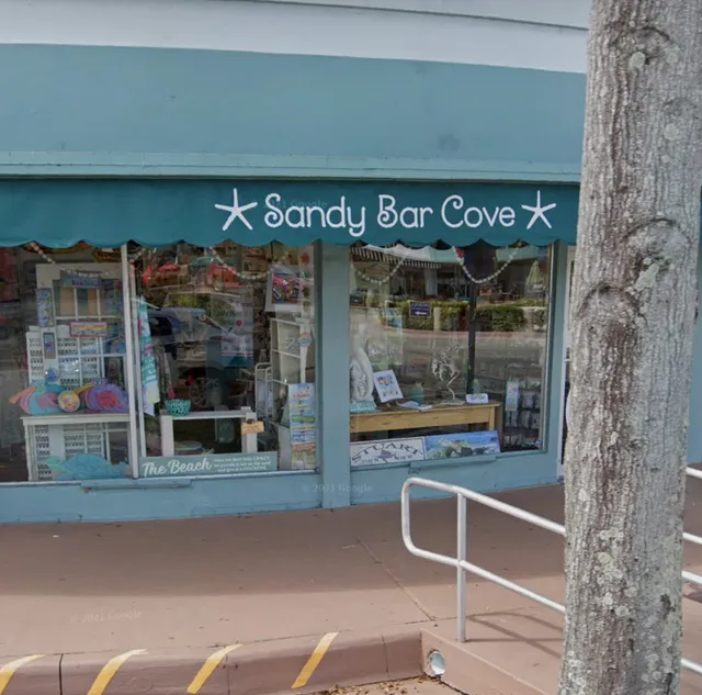 Sandy Bar Cove Seashells & Gifts