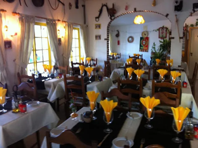 Restaurante Margem Sul