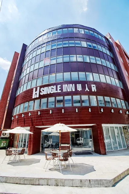 Single Inn Taipei