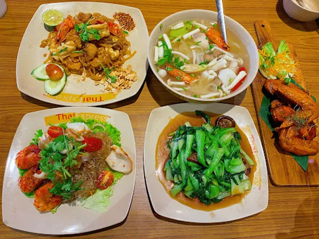 Thai Express