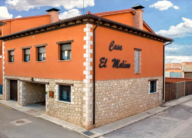 Casa El Molino
