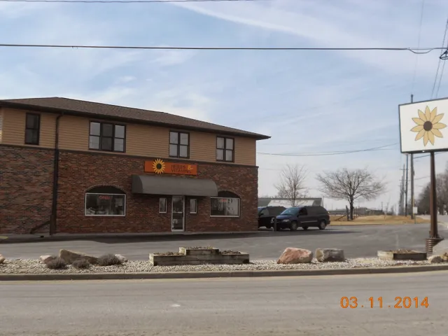 Sunflower Natural Foods