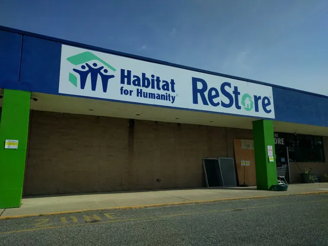 Warren County Habitat for Humanity ReStore