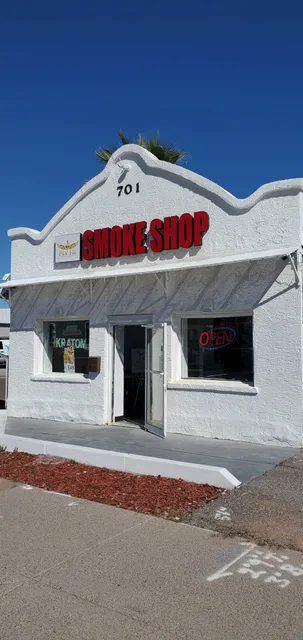 Fly Hi Smoke Shop in Chandler, United States - reviews,open hours,photo  spots, things to do