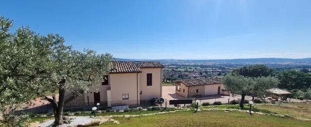Agriturismo Monte Oliveto