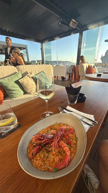 BONANÇA - Associação Naval de Lisboa