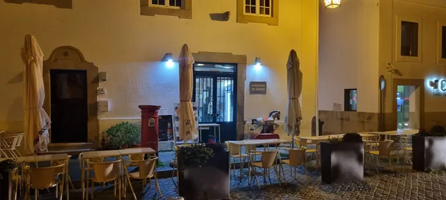 Churrasqueira Os Amigos