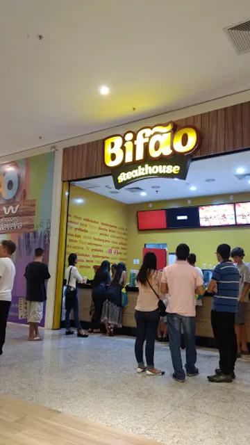 Bifão Steakhouse