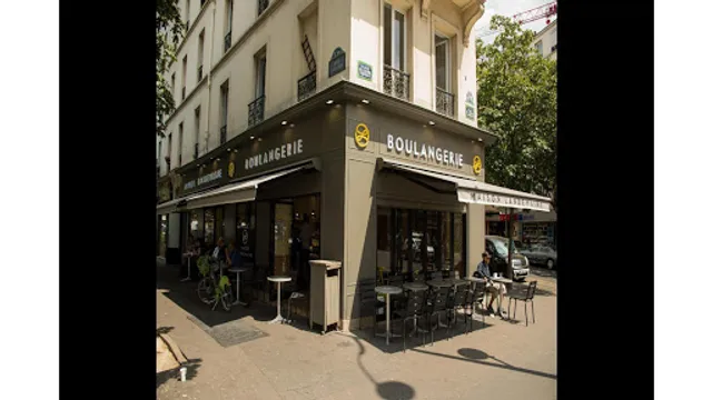 MAISON LANDEMAINE CROZATIER