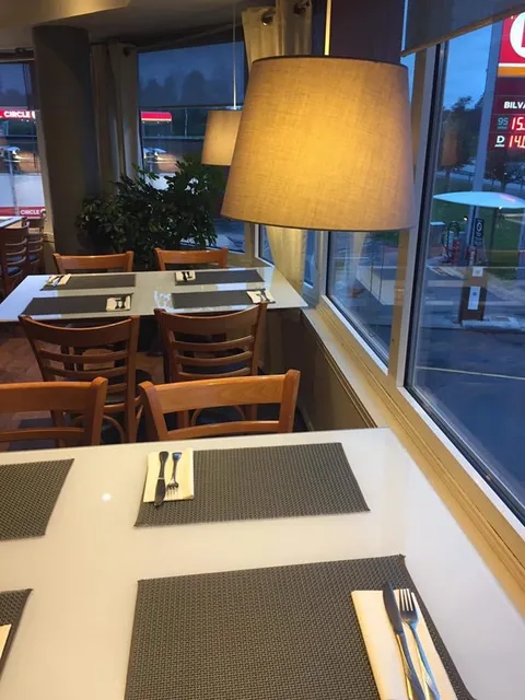 Dag til natt kinamat