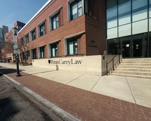 Penn Carey Law