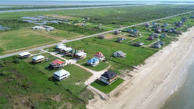 Rayo De Sol Beach House