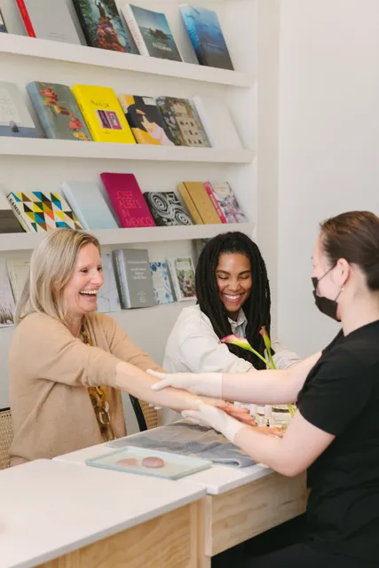 Nothing in Between Studio - Tysons