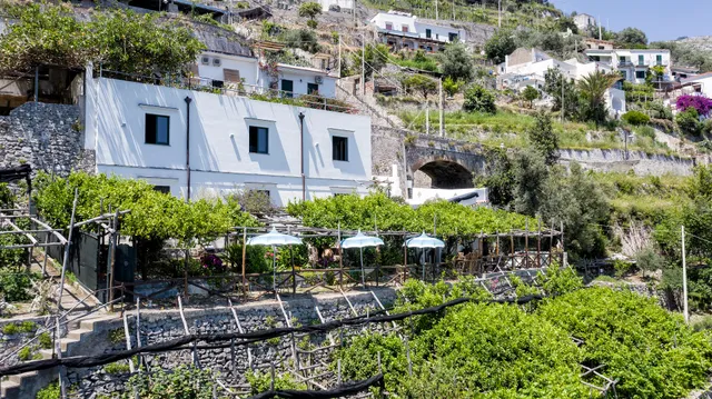 Bed & Breakfast Ercole di Amalfi