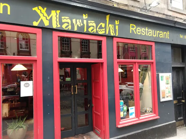 Mariachi Restaurant