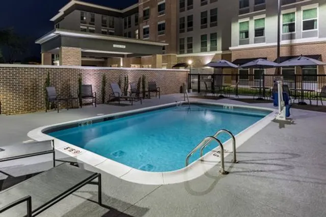 Fairfield by Marriott Inn & Suites Morganton Historic Downtown