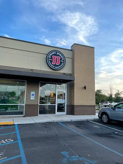 Jimmy John's