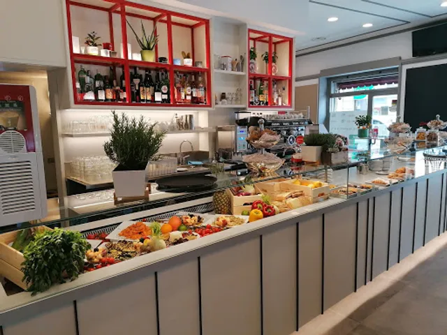 Bar Tabacchi XXI Secolo