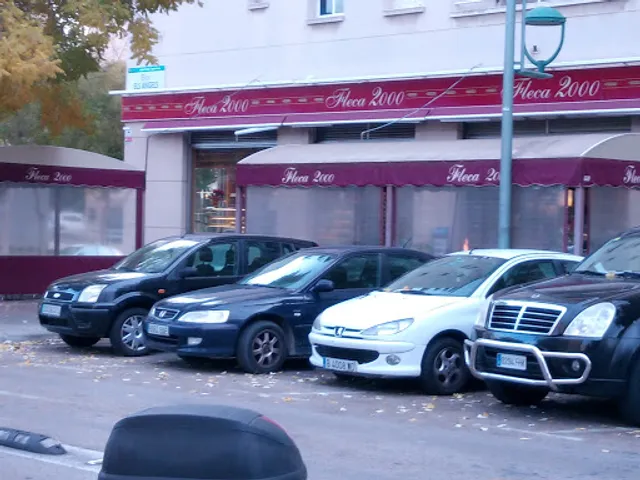 Panadería Fleca Dos Mil