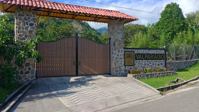 Hotel Cafetero Valparaíso